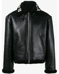 balenciaga mens jacket sale