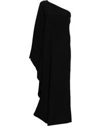‎Taller Marmo - Balear One-shoulder Gown - Lyst