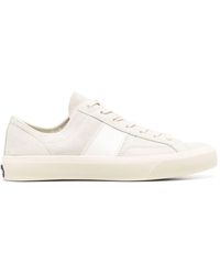 Tom Ford - Lace-up Sneakers - Lyst