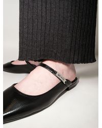 BY FAR Mules for Women - Up to 80% off | Lyst