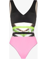 Agent Provocateur Beachwear and swimwear outfits for Women | Online Sale up  to 70% off | Lyst