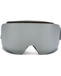 Tom Ford - Logo-strap Ski goggles - Unisex - Acetate/fabric - Lyst