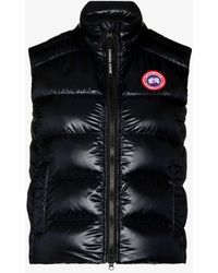 Canada Goose - Cypress Down Vest - Lyst