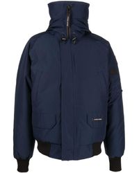 Canada Goose - Chilliwack Hooded Jacket - Lyst