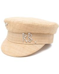 Ruslan Baginskiy - Hats - Lyst