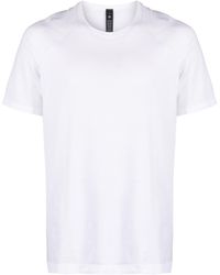 lululemon - Metal Vent Tech Short Sleeve T-shirt - Men's - Elastane/recycled Polyester/nylon - Lyst