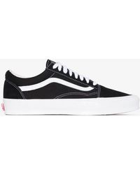 vans tennis shoes mens