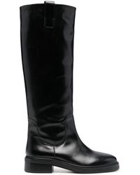 aeyde henry boots