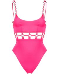 Agent Provocateur Beachwear and swimwear outfits for Women | Online Sale up  to 70% off | Lyst