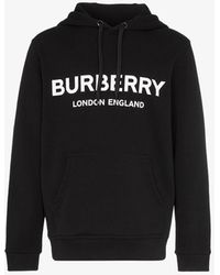 burberry sweat suits