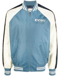 Evisu Jackets for Men | Online Sale up 