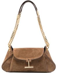 Tom Ford - Medium Tara Tote Bag - Lyst