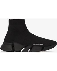 Balenciaga Speed Sneakers for Women - Up to 40% off at Lyst.com