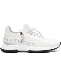 Givenchy - Spectre Leather Sneakers - Lyst