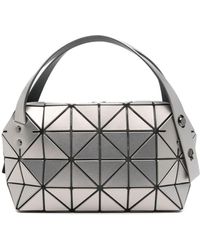 Issey Miyake - Medium Boston Tote Bag - Lyst