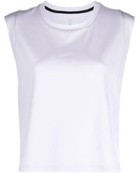 On Shoes - Focus Sleeveless Top - Lyst