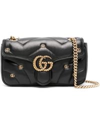 Gucci - Bags - Lyst