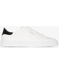 Axel Arigato - Clean 90 Contrast Trainers - Lyst