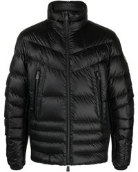3 MONCLER GRENOBLE - Canmore Down Jacket - Lyst