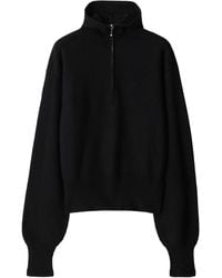 Burberry - Sweaters - Lyst