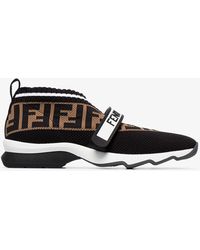 fendi trainers womens