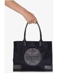 ella raffia chain tote