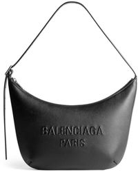 Balenciaga - Mary-kate Sling Shoulder Bag - Lyst
