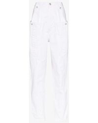 white stuff gorse cargo trousers