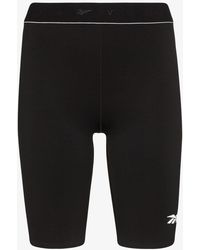 reebok cycling shorts