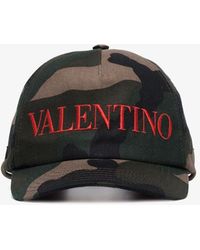 pretty green suede hat