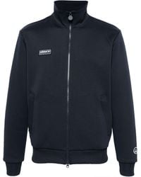 adidas - Angelzarke Technical-jersey Track Jacket - Lyst