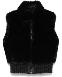 Goldbergh - Lina Ski Gilet - Lyst
