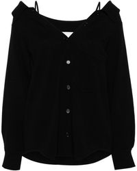 Lisa Yang - Colleen Cashmere Cardigan - Women's - Cashmere - Lyst