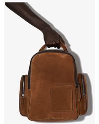 zegna rucksack