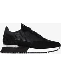 Mallet Lux 2.0 Midnight Mono Zwart | Derodeloper.com