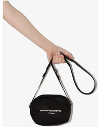 Alexander Wang Wangsport Camera Bag in Nero (Black) | Lyst