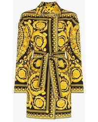 Versace ladies coats Clearance
