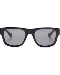 Louis Vuitton Dayton Z1321W Sunglasses - Black Larger Than Millionaire  Shades Lv