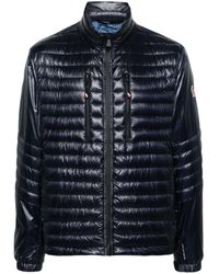 3 MONCLER GRENOBLE - Althays Quilted Jacket - Lyst