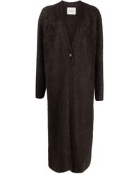 Lisa Yang - The Agda Cashmere Cardigan - Women's - Cashmere - Lyst