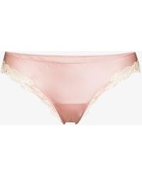 La Perla Panties and underwear for Women | Online Sale up to 57% off | Lyst