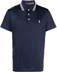 RLX Ralph Lauren Polo shirts for Men | Online Sale up to 55% off | Lyst