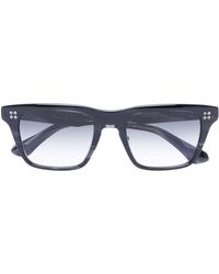 Dita Eyewear - Thavos Square-frame Sunglasses - Men's - Acetate/acrylic - Lyst