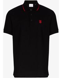 Burberry Polo shirts for Men | Online 