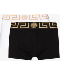 versace boxer briefs
