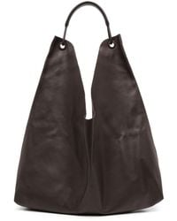 The Row - Bindle 3 Tote Bag - Lyst