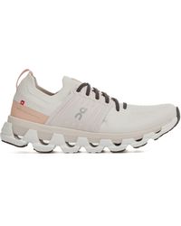 On Shoes - Neutral Cloudswift 3 Sneakers - Lyst
