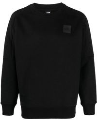 The North Face - The 489 Cotton Sweatshirt - Lyst
