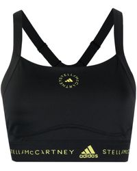 adidas By Stella McCartney Bras for Women | Online Sale up to 70% off | Lyst