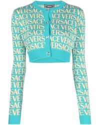 Versace - Sweaters - Lyst
